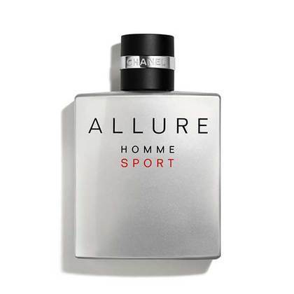 عطر مردانه Chanel Allure Sport