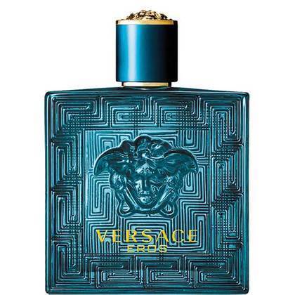 عطر مردانه Versace Eros