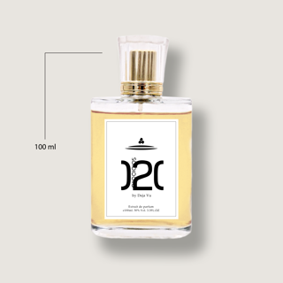Escentric Molecules Molecule 02 Eau de Toilette 100ml