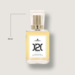 Escentric Molecules Molecule 02 Eau de Toilette 50ml