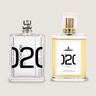 Escentric Molecules Molecule 02 Eau de Toilette