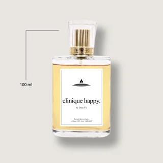 Clinique Happy Eau de Parfum for Women100 ml
