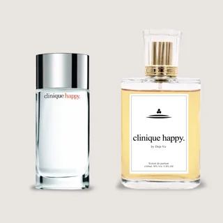 Clinique Happy Eau de Parfum for Women
