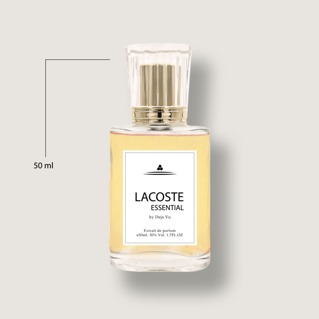 Lacoste Essential Eau de Toilette 50 ml