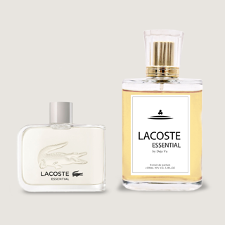 Lacoste Essential Eau de Toilette