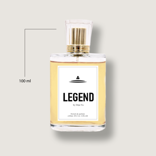 Montblanc Legend Eau de Toilette 100ml