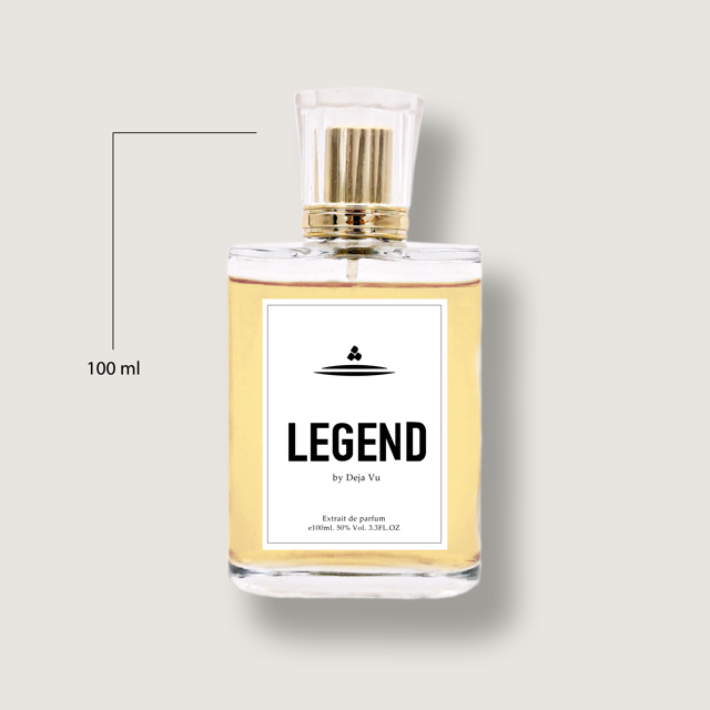 Montblanc Legend Eau de Toilette 100ml