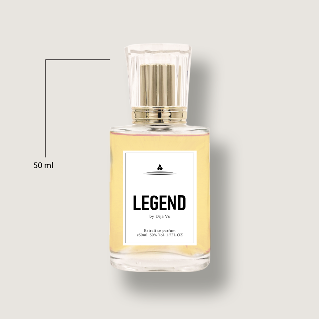 Montblanc Legend Eau de Toilette 50 ml