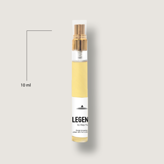 Montblanc Legend Eau de Toilette 10 ml