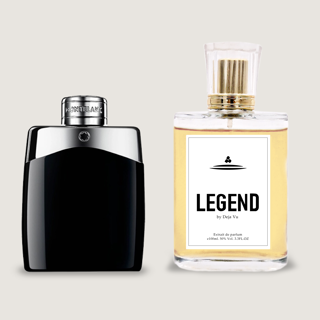 Montblanc Legend Eau de Toilette