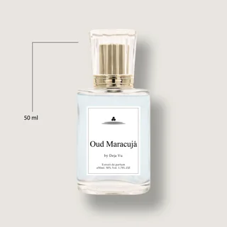 Maison Crivelli Oud Maracujá Extrait de Parfum 50ml