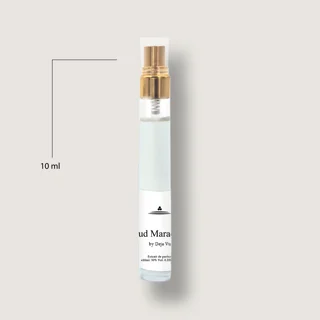 Maison Crivelli Oud Maracujá Extrait de Parfum 10ml