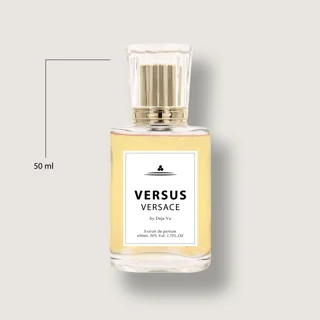 Versace Versus Eau de Toilette 2010 50ml
