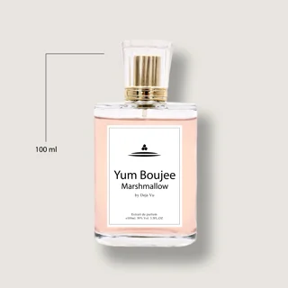 Kayali Yum Boujee Marshmallow | 81 Eau de Parfum 100