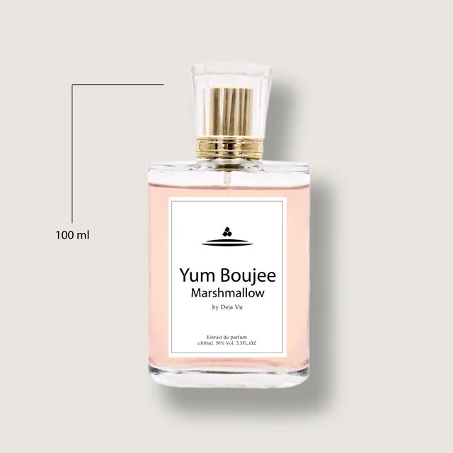 Kayali Yum Boujee Marshmallow | 81 Eau de Parfum 100