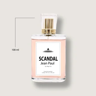Jean Paul Gaultier Scandal Eau de Parfum 100ml