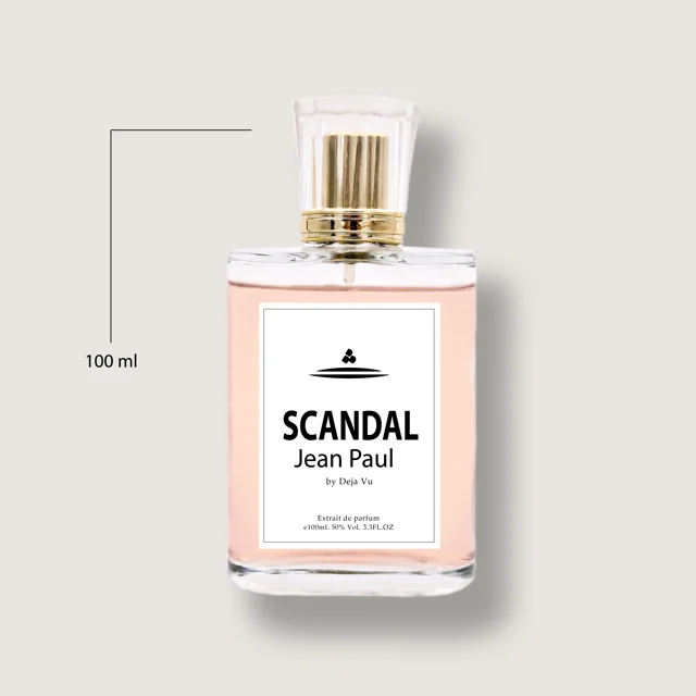 Jean Paul Gaultier Scandal Eau de Parfum 100ml