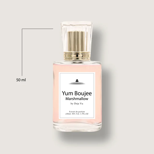 Kayali Yum Boujee Marshmallow | 81 Eau de Parfum 50 میل