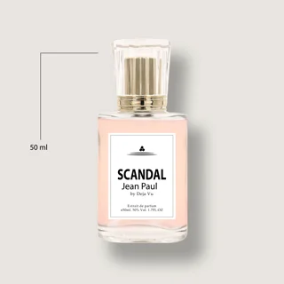 Jean Paul Gaultier Scandal Eau de Parfum 50ml