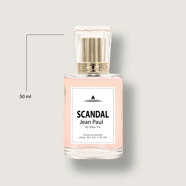 Jean Paul Gaultier Scandal Eau de Parfum 50ml
