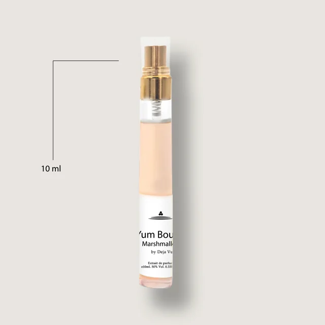 Kayali Yum Boujee Marshmallow | 81 Eau de Parfum 10 میل