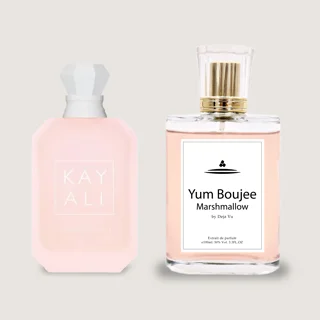 Kayali Yum Boujee Marshmallow | 81 Eau de Parfum