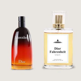 Dior Fahrenheit Eau de Toilette