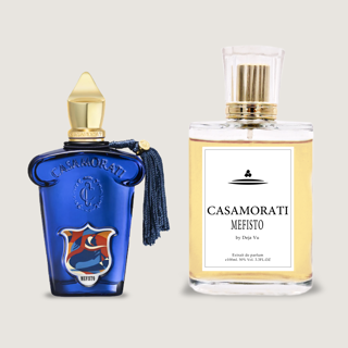 Xerjoff Casamorati Mefisto Eau de Parfum