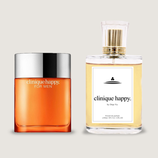 Clinique Happy for Men Eau de Toilette
