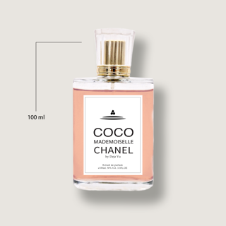 Chanel Coco Eau de Parfum 100 ml