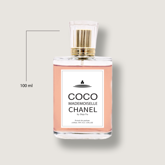 Chanel Coco Eau de Parfum 100 ml