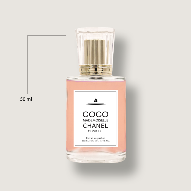 Chanel Coco Eau de Parfum 50 ml