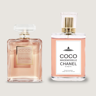 Chanel Coco Eau de Parfum