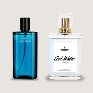 Davidoff Cool Water Eau de Toilette