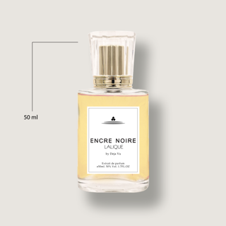Lalique Encre Noire Eau de Toilette 50 ml