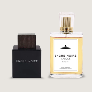 Lalique Encre Noire Eau de Toilette