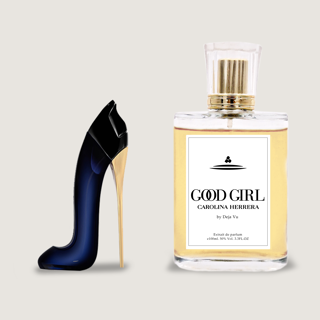 Carolina Herrera Good Girl Eau de Parfum
