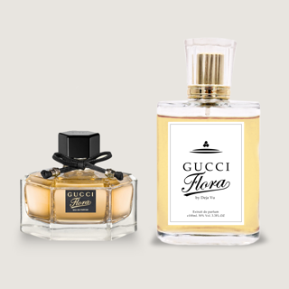 Gucci Flora by Gucci Eau de Parfum