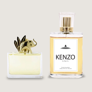 Kenzo Jungle Homme Eau de Toilette