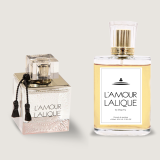 Lalique L’Amour Eau de Parfum