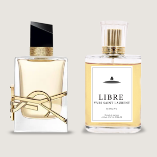 Yves Saint Laurent Libre Eau de Parfum