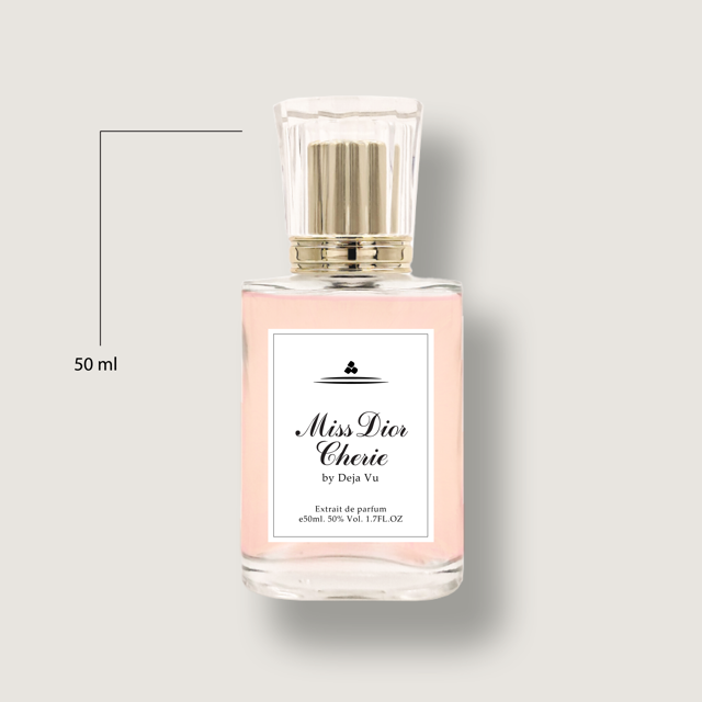 Dior Miss Dior Chérie Eau de Parfum 2005 50ml