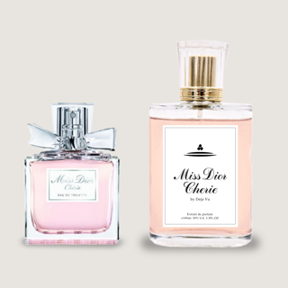 Dior Miss Dior Chérie Eau de Parfum 2005
