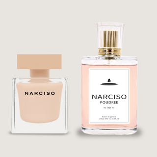 Narciso Rodriguez Narciso Poudrée Eau de Parfum