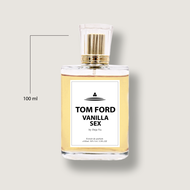Tom Ford Vanilla Sex Eau de Parfum 100ml
