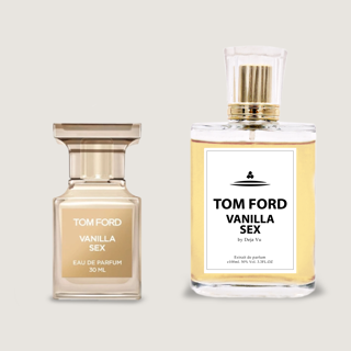Tom Ford Vanilla Sex Eau de Parfum