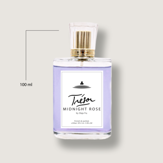Lancôme Trésor Midnight Rose Eau de Parfum100ml