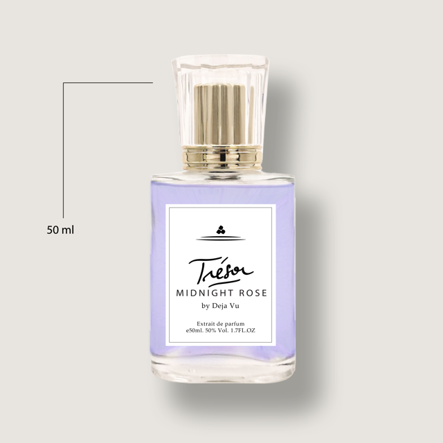Lancôme Trésor Midnight Rose Eau de Parfum50ml