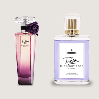 Lancôme Trésor Midnight Rose Eau de Parfum