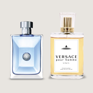 Versace Pour Homme Eau de Toilette